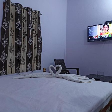 The Ranchi Suites ภายนอก รูปภาพ