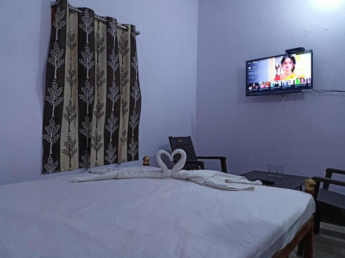 The Ranchi Suites ภายนอก รูปภาพ