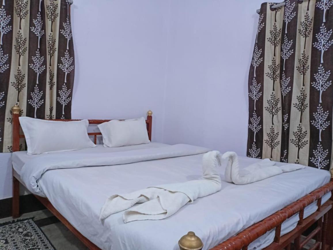 The Ranchi Suites ภายนอก รูปภาพ