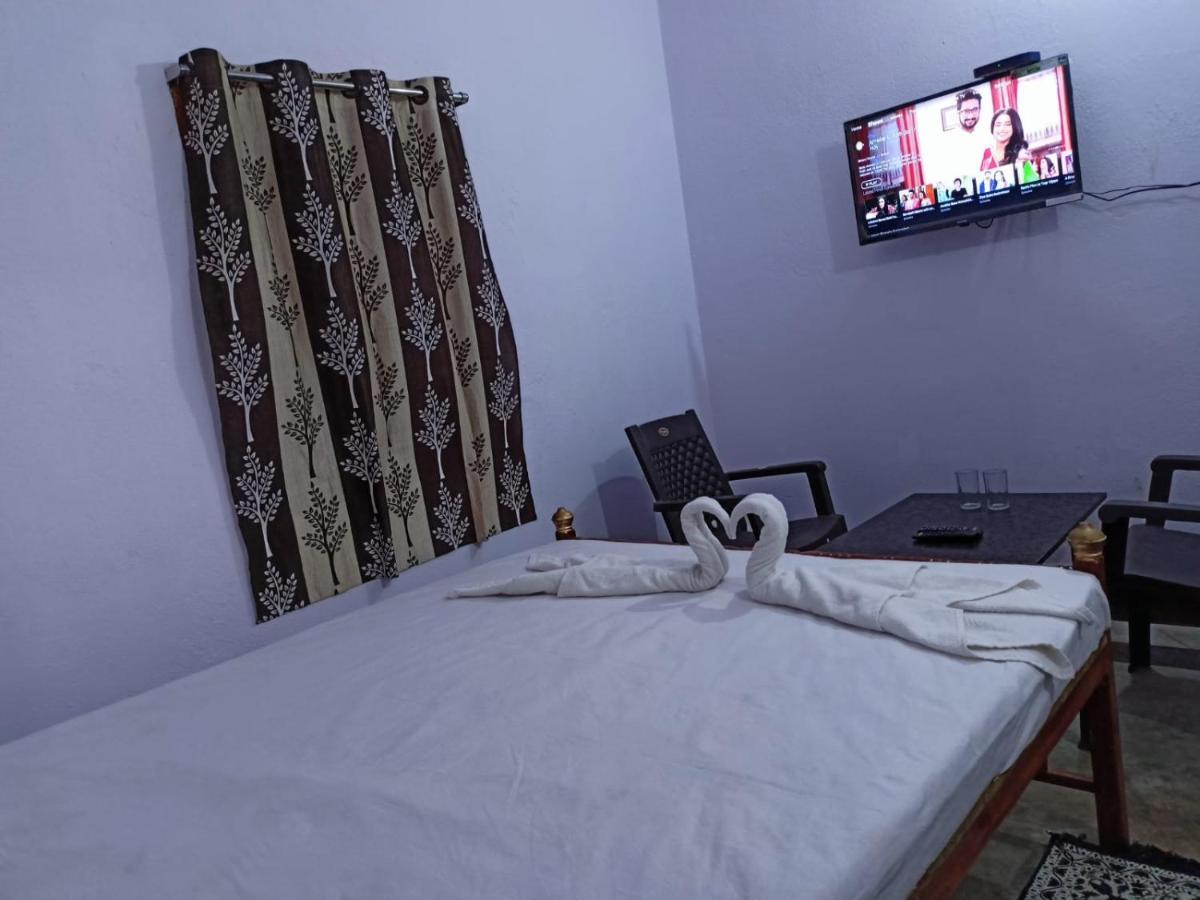 The Ranchi Suites ภายนอก รูปภาพ