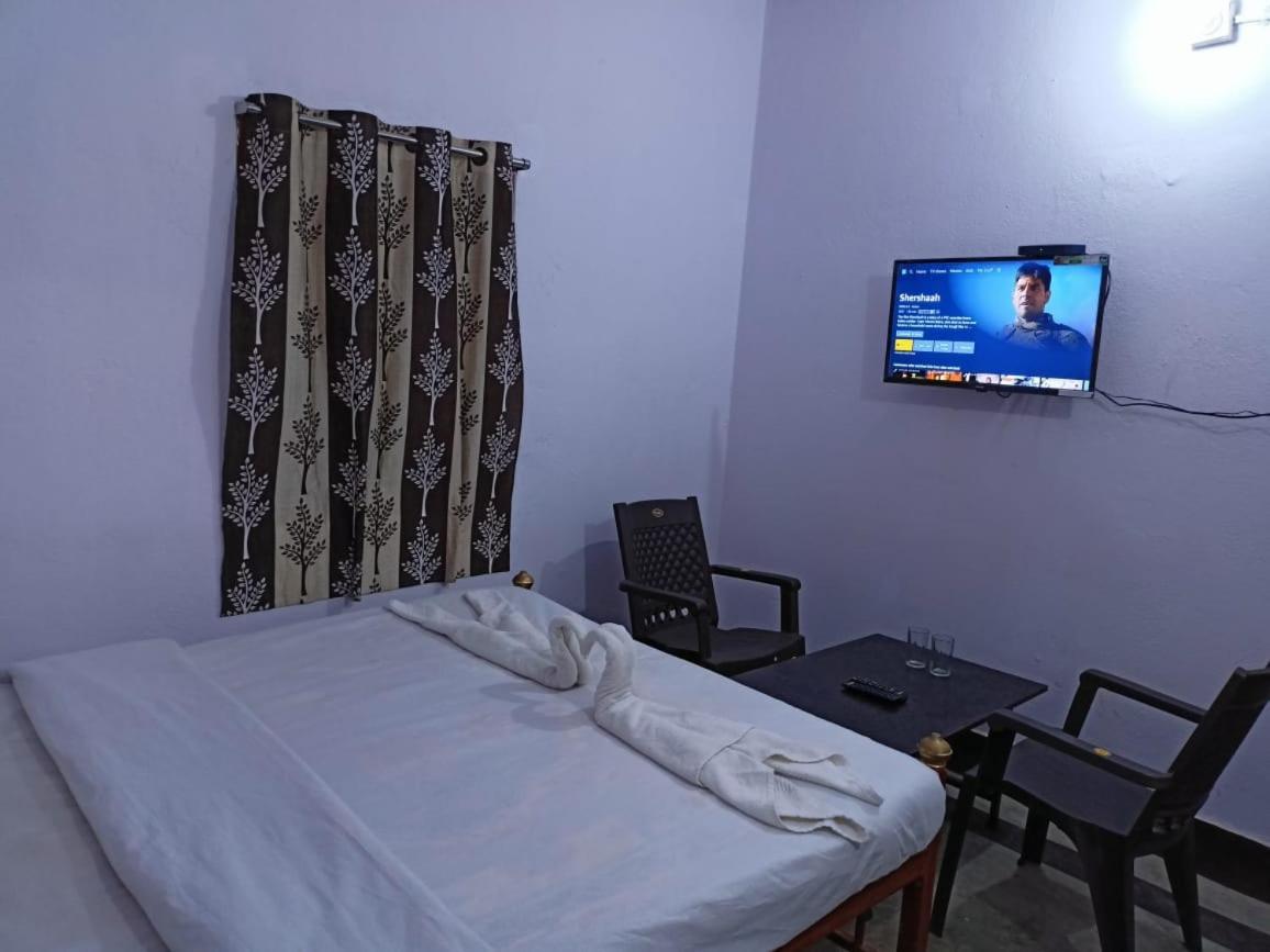 The Ranchi Suites ภายนอก รูปภาพ